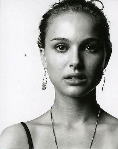 Natalie Portman Natalie Portman