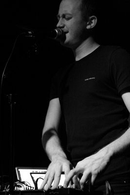 Kangding Ray