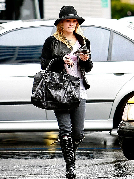 Hilary Duff Hilary Duff