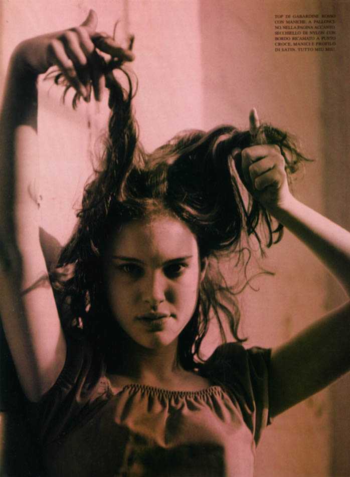 Natalie Portman Natalie Portman