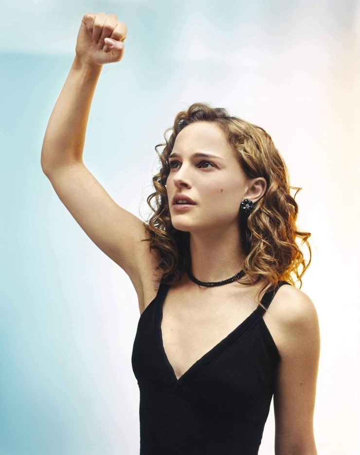 Natalie Portman Natalie Portman