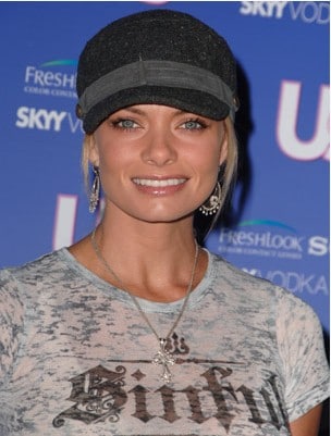 Jaime Pressly Jaime Pressly