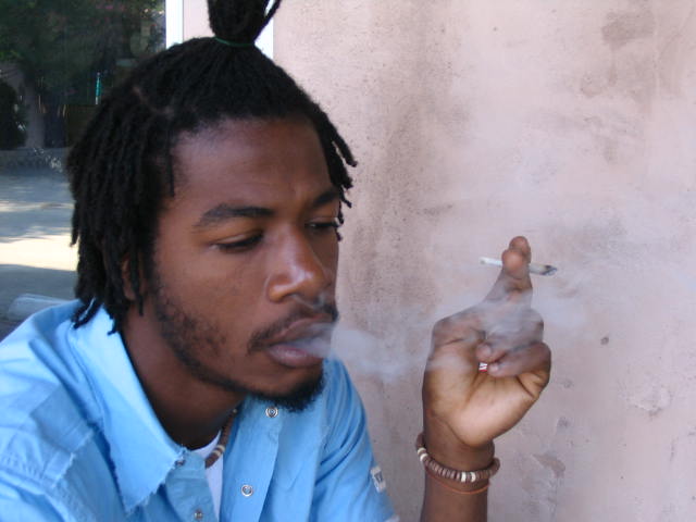 Gyptian Gyptian