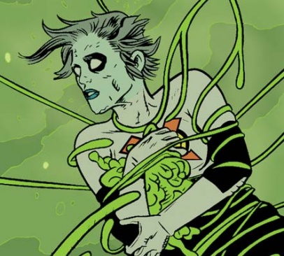 Dead Girl 