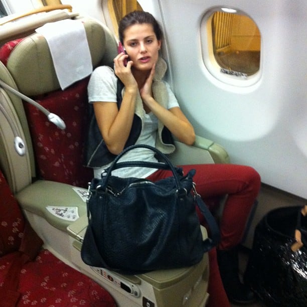 Isabeli Fontana