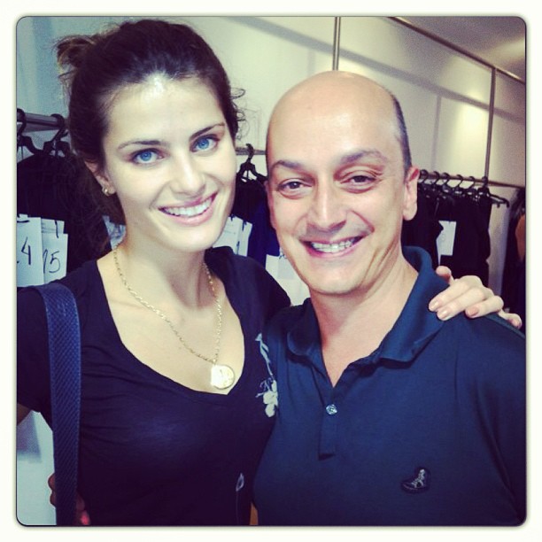 Isabeli Fontana