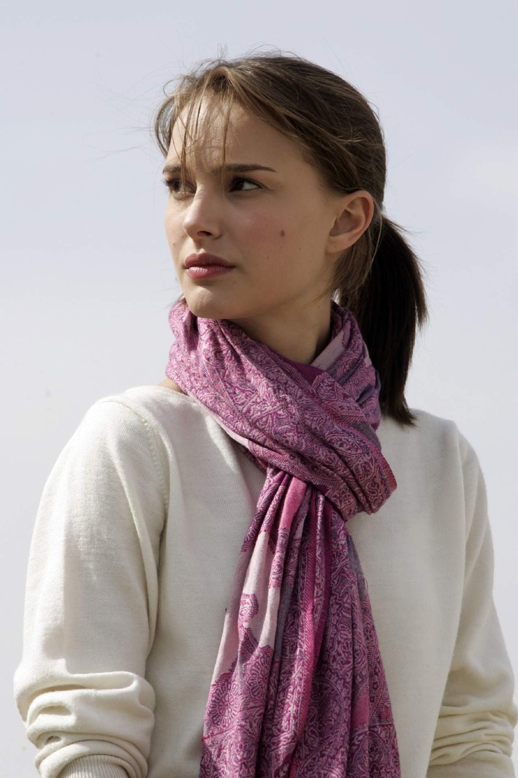 Natalie Portman Natalie Portman