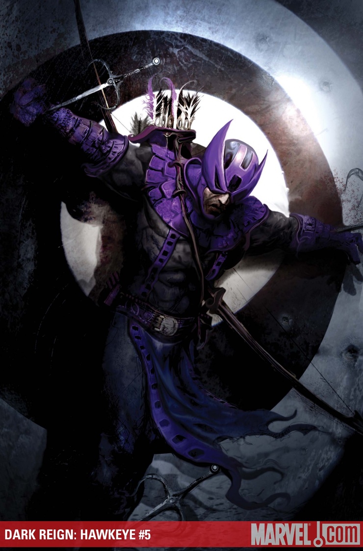 Hawkeye