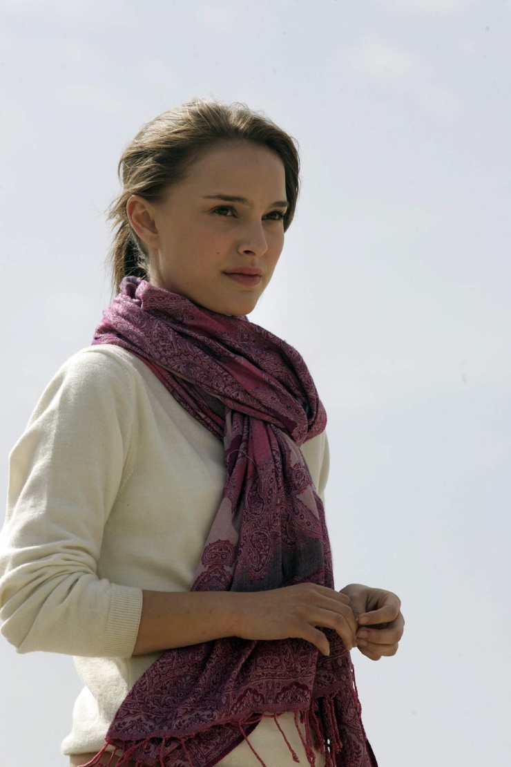 Natalie Portman Natalie Portman