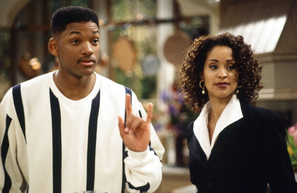 Will Smith