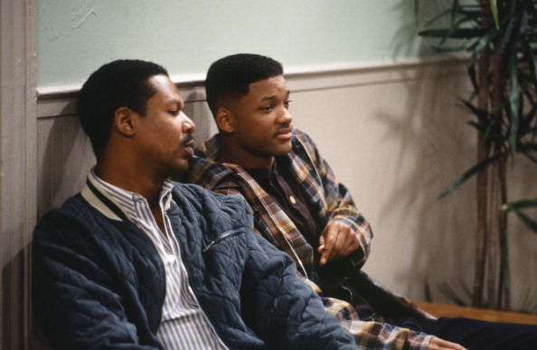 Will Smith