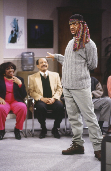 Will Smith