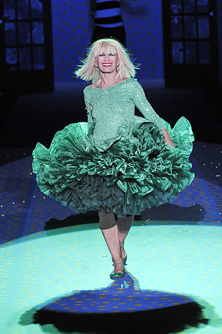 Betsey Johnson