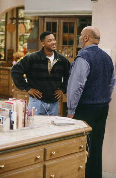 Will Smith