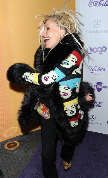 Betsey Johnson