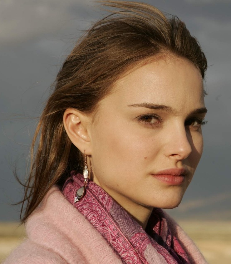 Natalie Portman Natalie Portman