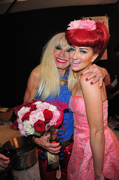 Betsey Johnson