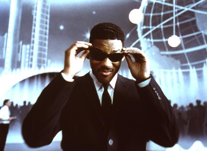 Will Smith