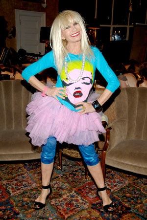 Picture of Betsey Johnson