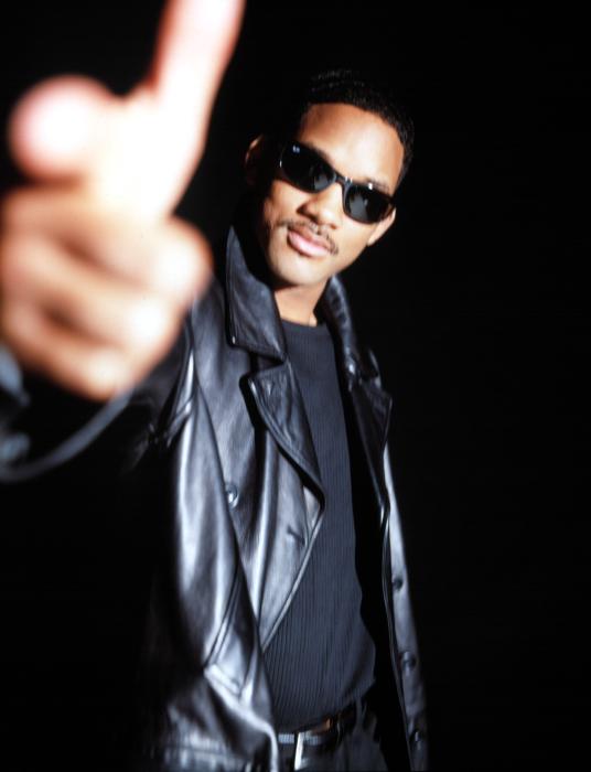 Will Smith
