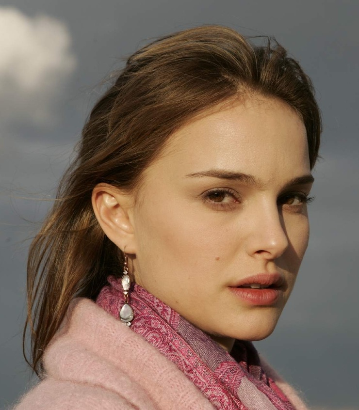 Natalie Portman Natalie Portman