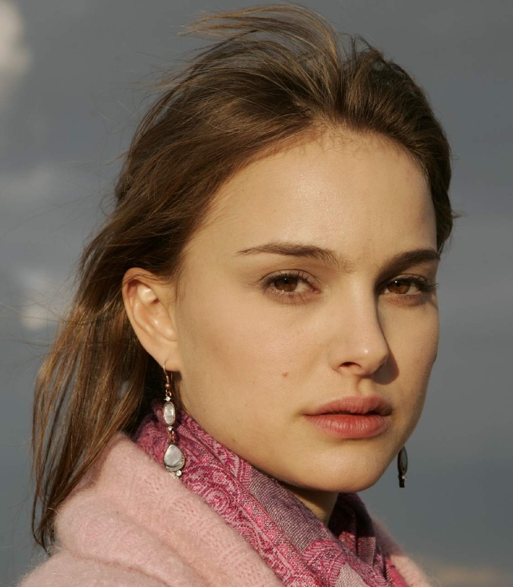 Natalie Portman Natalie Portman