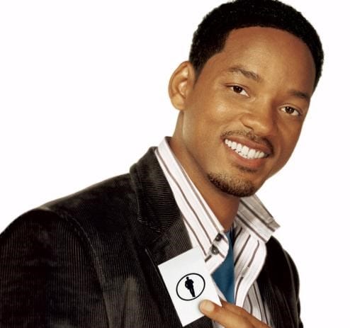 Will Smith