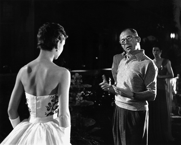 Audrey Hepburn Audrey Hepburn