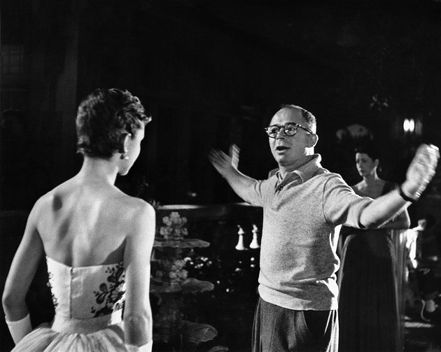 Audrey Hepburn Audrey Hepburn