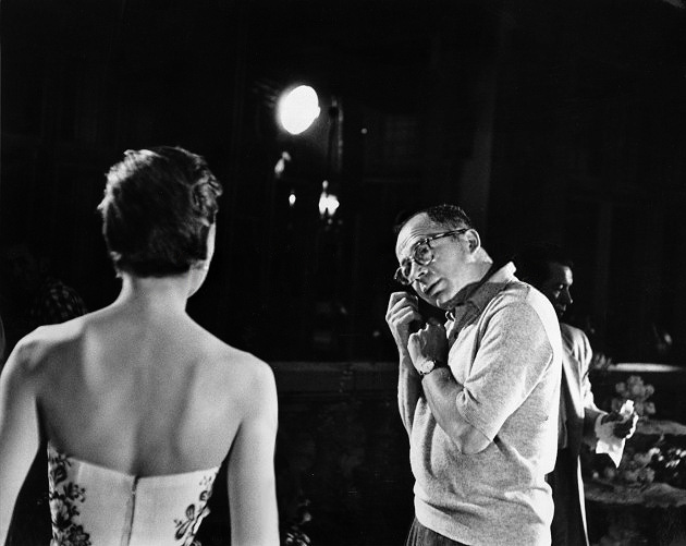 Audrey Hepburn Audrey Hepburn