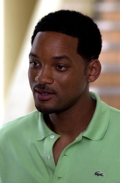 Will Smith Will Smith