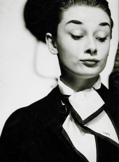 Audrey Hepburn Audrey Hepburn