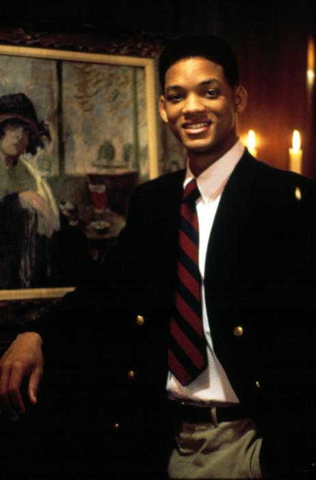 Will Smith
