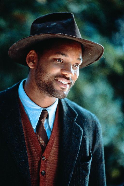 Will Smith