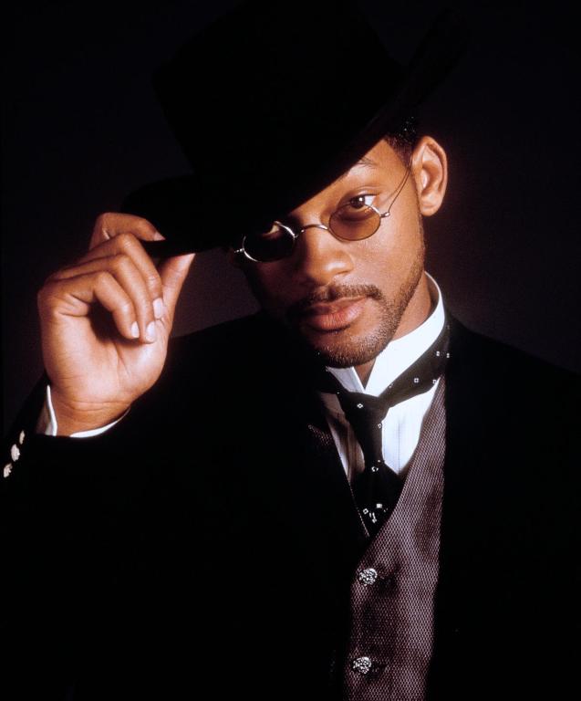 Will Smith