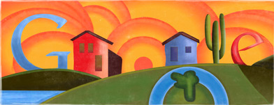 Tarsila Do Amaral