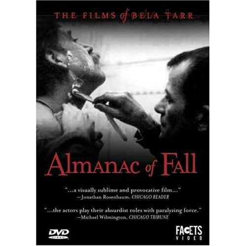 Almanac of Fall