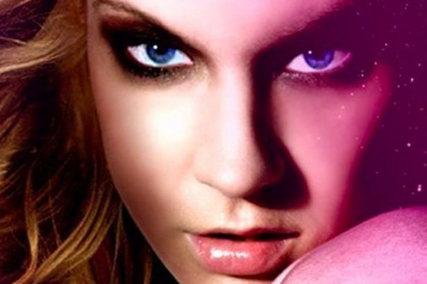 Kitty Brucknell
