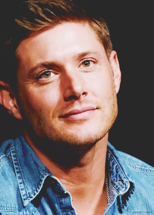 Jensen Ackles