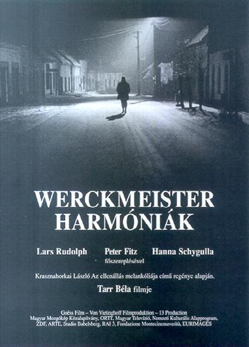 Werckmeister Harmonies (2000)