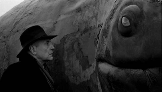 Werckmeister Harmonies (2000)