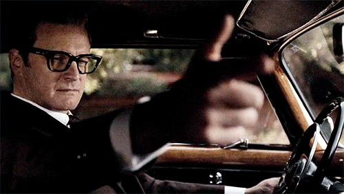 A Single Man A Single Man