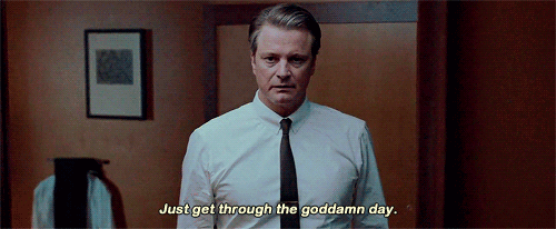 A Single Man