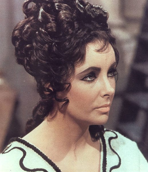 Elizabeth Taylor