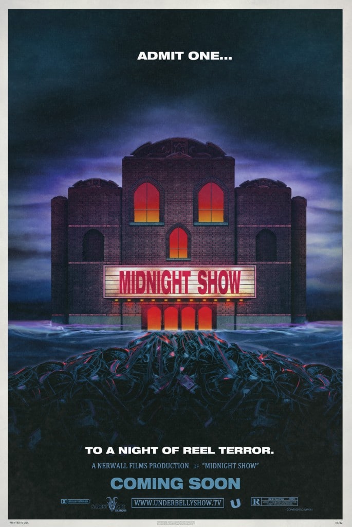 Midnight Show