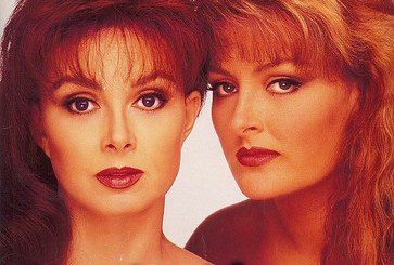 Picture of The Judds