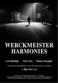 Werckmeister Harmonies (2000)