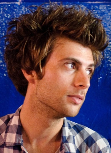 Joe Kramer