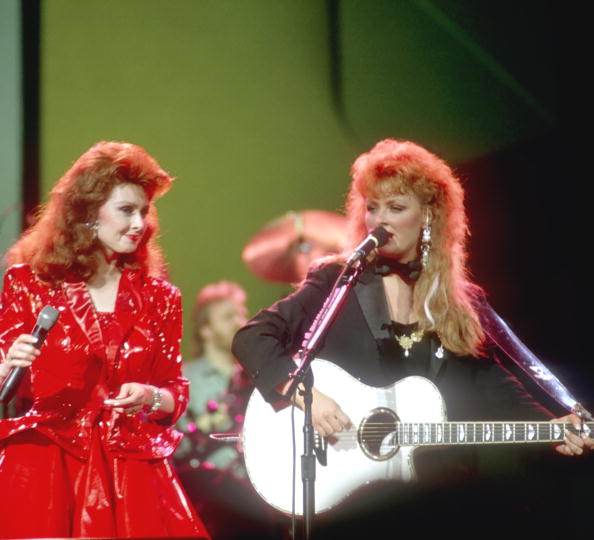 The Judds