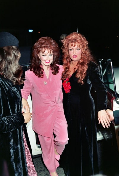 The Judds